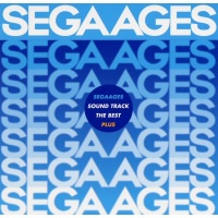 SegaAges (CD 2)