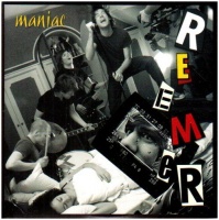 Maniac