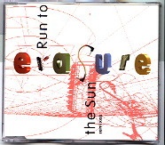 Run To The Sun (CD 2)