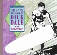 King Of The Surf Guitar