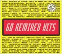 60 Remixed Hits (CD 3)