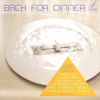 Back For Dinner