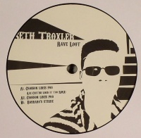 Rave Loot (Vinyl)