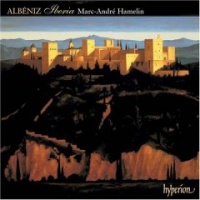 Iberia 2Cd